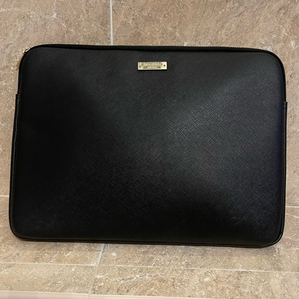 Kate Spade laptop sleeve